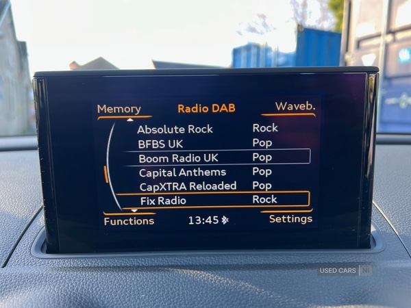 Used Audi A3 2016 for sale - 76772444: Photo 17