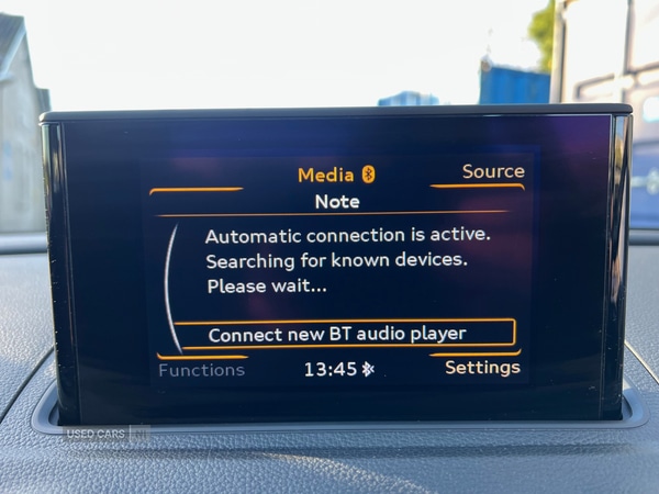 Used Audi A3 2016 for sale - 76772444: Photo 18