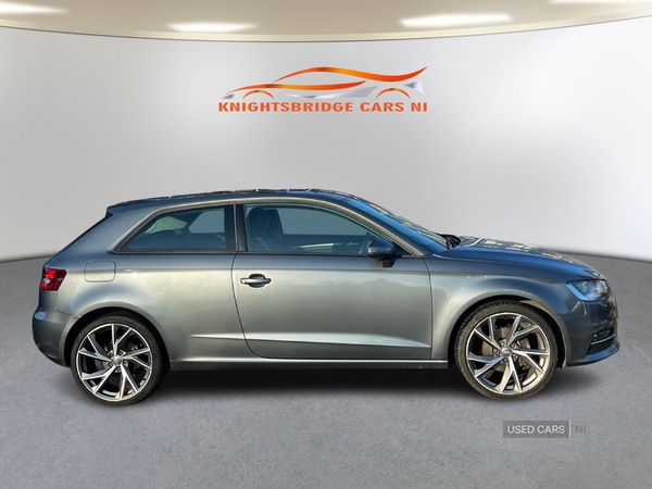 Used Audi A3 2016 for sale - 76772444: Photo 3