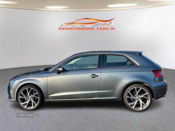 Used Audi A3 2016 for sale - 76772444: Photo 4