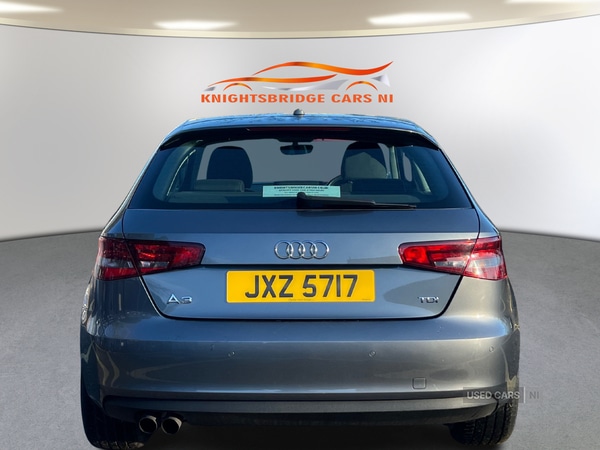 Used Audi A3 2016 for sale - 76772444: Photo 5