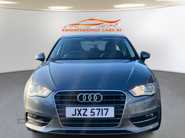 Used Audi A3 2016 for sale - 76772444: Photo 6