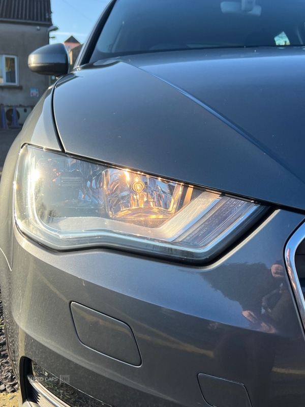 Used Audi A3 2016 for sale - 76772444: Photo 7