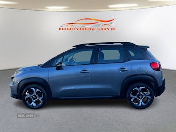 Used Citroen C3 Aircross 2018 for sale - 78430755: Photo