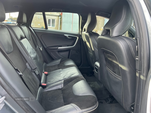 Used Volvo V60 2015 for sale - 76753732: Photo 10