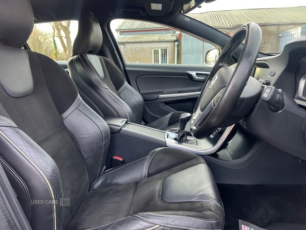 Used Volvo V60 2015 for sale - 76753732: Photo 12