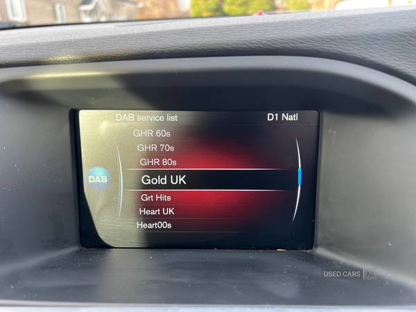 Used Volvo V60 2015 for sale - 76753732: Photo 17