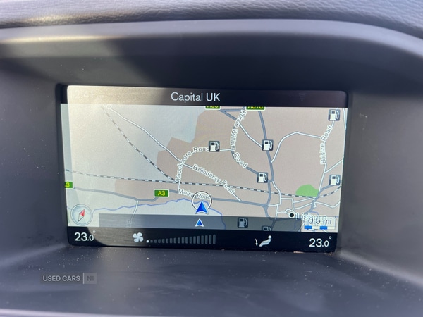 Used Volvo V60 2015 for sale - 76753732: Photo 18