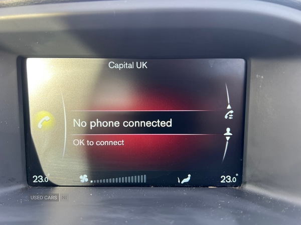 Used Volvo V60 2015 for sale - 76753732: Photo 19