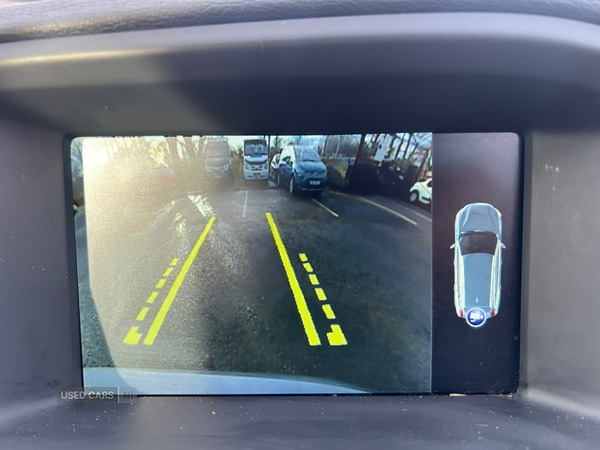 Used Volvo V60 2015 for sale - 76753732: Photo 20