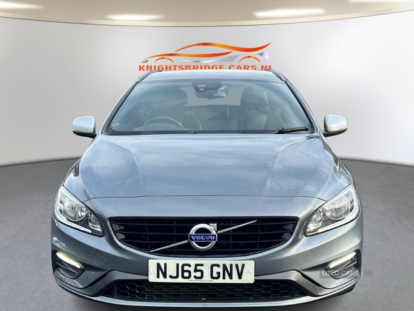 Used Volvo V60 2015 for sale - 76753732: Photo 6