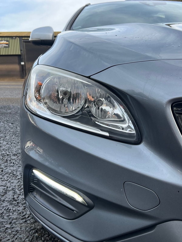 Used Volvo V60 2015 for sale - 76753732: Photo 8