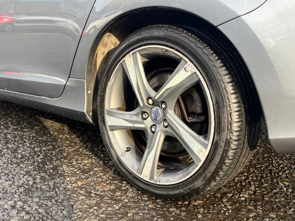 Used Volvo V60 2015 for sale - 76753732: Photo 9