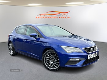 Used SEAT Leon 2018 for sale - 79454307: Photo