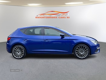 Used SEAT Leon 2018 for sale - 79454307: Photo