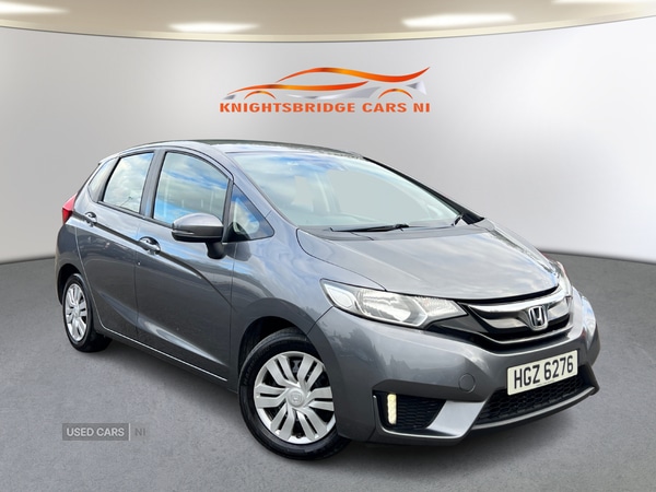 Used Honda Jazz 2017 for sale - 76032971: Photo 1