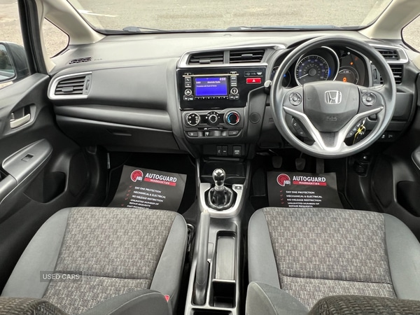 Used Honda Jazz 2017 for sale - 76032971: Photo 10