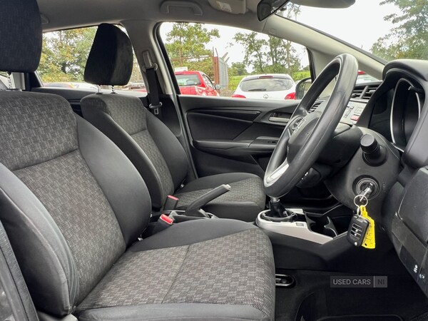 Used Honda Jazz 2017 for sale - 76032971: Photo 11