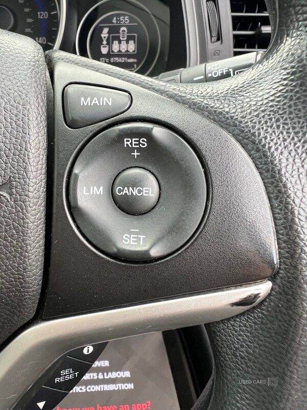 Used Honda Jazz 2017 for sale - 76032971: Photo 13