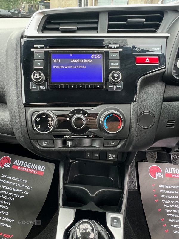 Used Honda Jazz 2017 for sale - 76032971: Photo 14