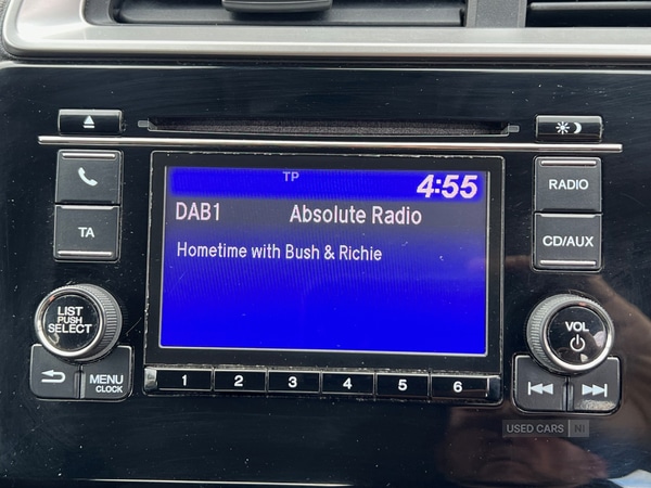 Used Honda Jazz 2017 for sale - 76032971: Photo 15