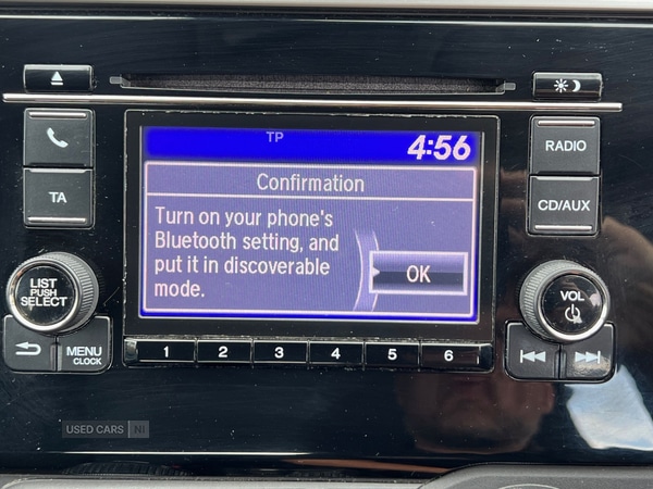 Used Honda Jazz 2017 for sale - 76032971: Photo 16