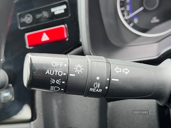 Used Honda Jazz 2017 for sale - 76032971: Photo 18