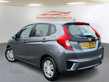 Used Honda Jazz 2017 for sale - 76032971: Photo