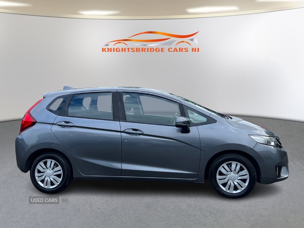 Used Honda Jazz 2017 for sale - 76032971: Photo 3
