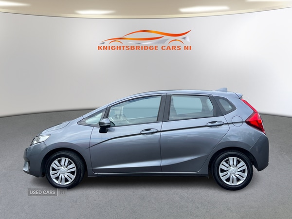 Used Honda Jazz 2017 for sale - 76032971: Photo 4