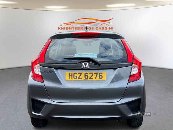 Used Honda Jazz 2017 for sale - 76032971: Photo 5