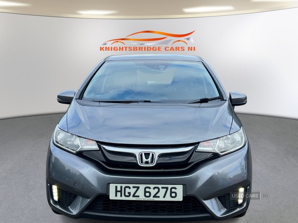 Used Honda Jazz 2017 for sale - 76032971: Photo 6