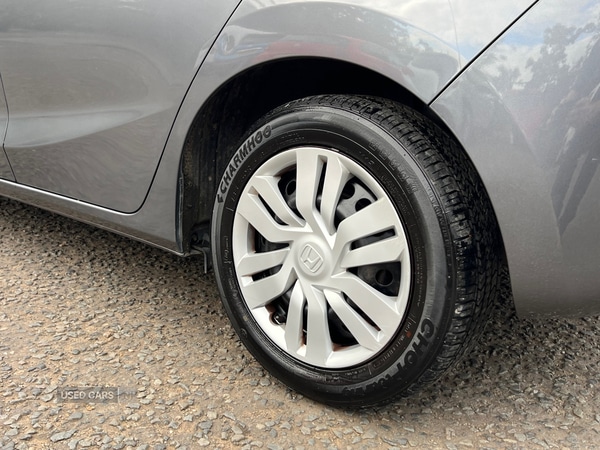 Used Honda Jazz 2017 for sale - 76032971: Photo 7