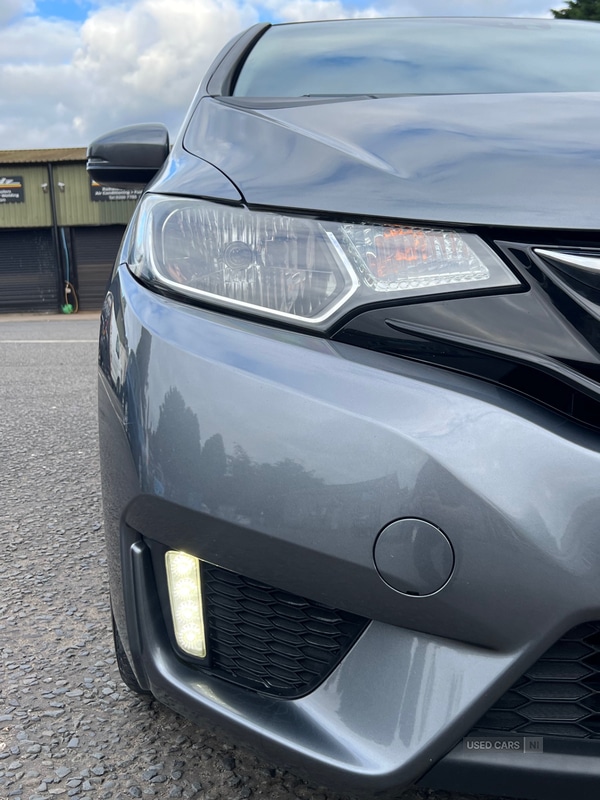 Used Honda Jazz 2017 for sale - 76032971: Photo 8