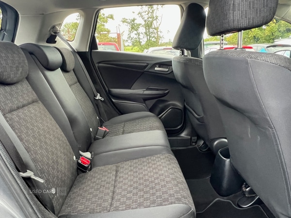 Used Honda Jazz 2017 for sale - 76032971: Photo 9