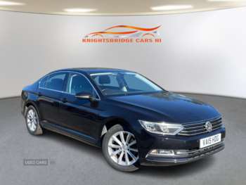 2015 - 2.0 TDI SE Business 4dr