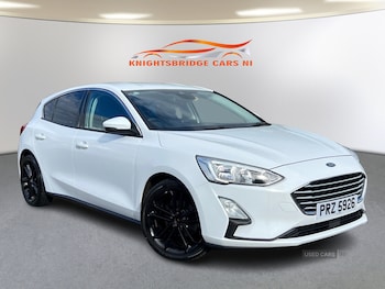 Used Ford Focus 2019 for sale - 78947944: Photo
