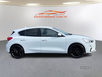 Used Ford Focus 2019 for sale - 78947944: Photo