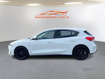 Used Ford Focus 2019 for sale - 78947944: Photo