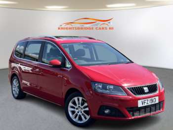 2014 - 2.0 TDI CR Ecomotive SE Lux 5dr