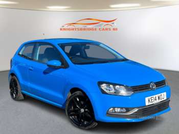2014 - 1.2 TSI SE 3dr