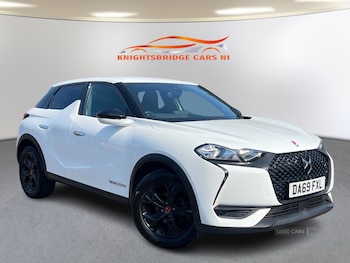 Used DS Automobiles DS 3 2019 for sale - 79249198: Photo