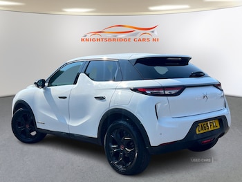 Used DS Automobiles DS 3 2019 for sale - 79249198: Photo