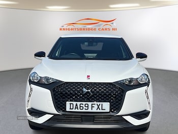 Used DS Automobiles DS 3 2019 for sale - 79249198: Photo