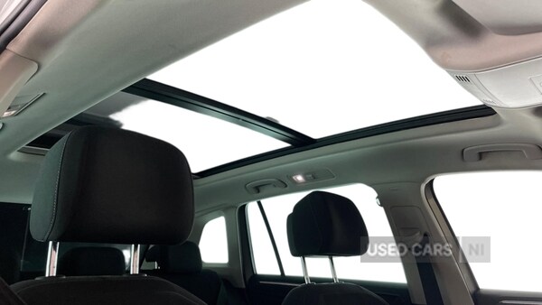 Used Volkswagen Tiguan 2017 for sale - 77613395: Photo 11