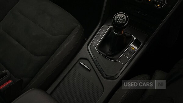 Used Volkswagen Tiguan 2017 for sale - 77613395: Photo 12