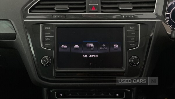 Used Volkswagen Tiguan 2017 for sale - 77613395: Photo 13