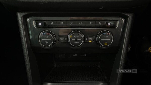 Used Volkswagen Tiguan 2017 for sale - 77613395: Photo 14