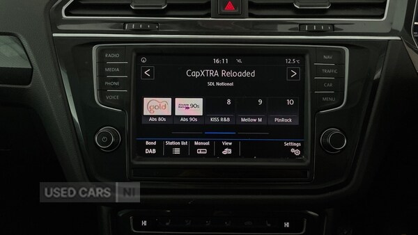 Used Volkswagen Tiguan 2017 for sale - 77613395: Photo 15