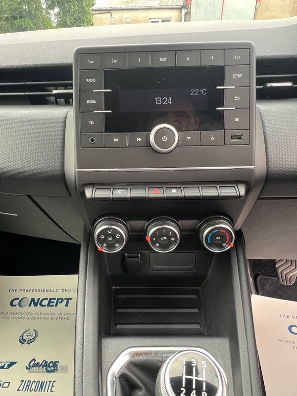 Vehicle 15